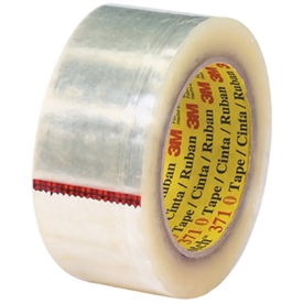 3M Scotch 371 Emballagetape 7000035373