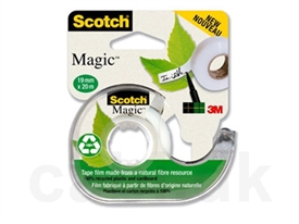 3M Scotch 900 Magic Tape Refill FT510284944