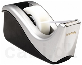 3M Scotch C60BK Tape Dispenser FT510110578