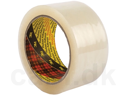 3M Scotch 309 Emballagetape 7000095555