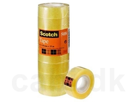 3M Scotch 508 Kontortape FT510097312