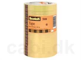 3M Scotch 508 Kontortape FT510096645