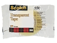 3M Scotch 550 Kontortape FT510029612