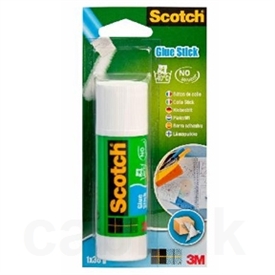 3M Scotch 6236D Classic Limstift 6240D12