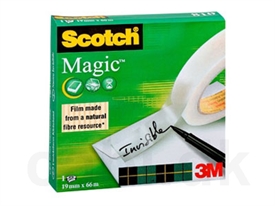 3M Scotch 810 Magic Tape FT510005653