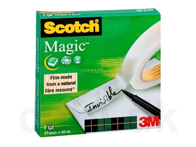 3M Scotch 810 Magic Tape FT510005653