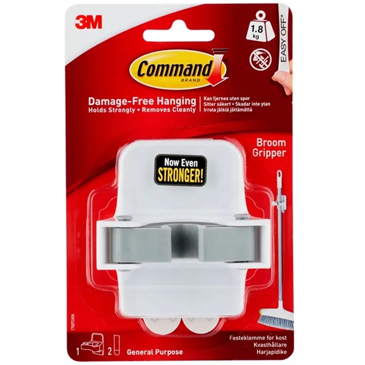 3M Command Kosteholder 7100134363