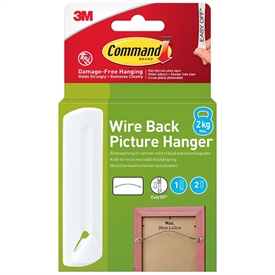 3M Command Stort Billedophæng 7100337033