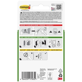 3M Command 17041-1 Picture Hanger