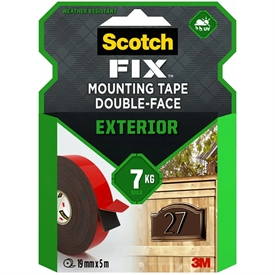 3M Scotch-Fix Monteringstape 7100274675