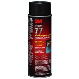 3M Scotch Weld 77 Spraylim 7000116784